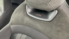 MINI Hatchback 2.0 Cooper S Sport II 3dr Petrol Hatchback